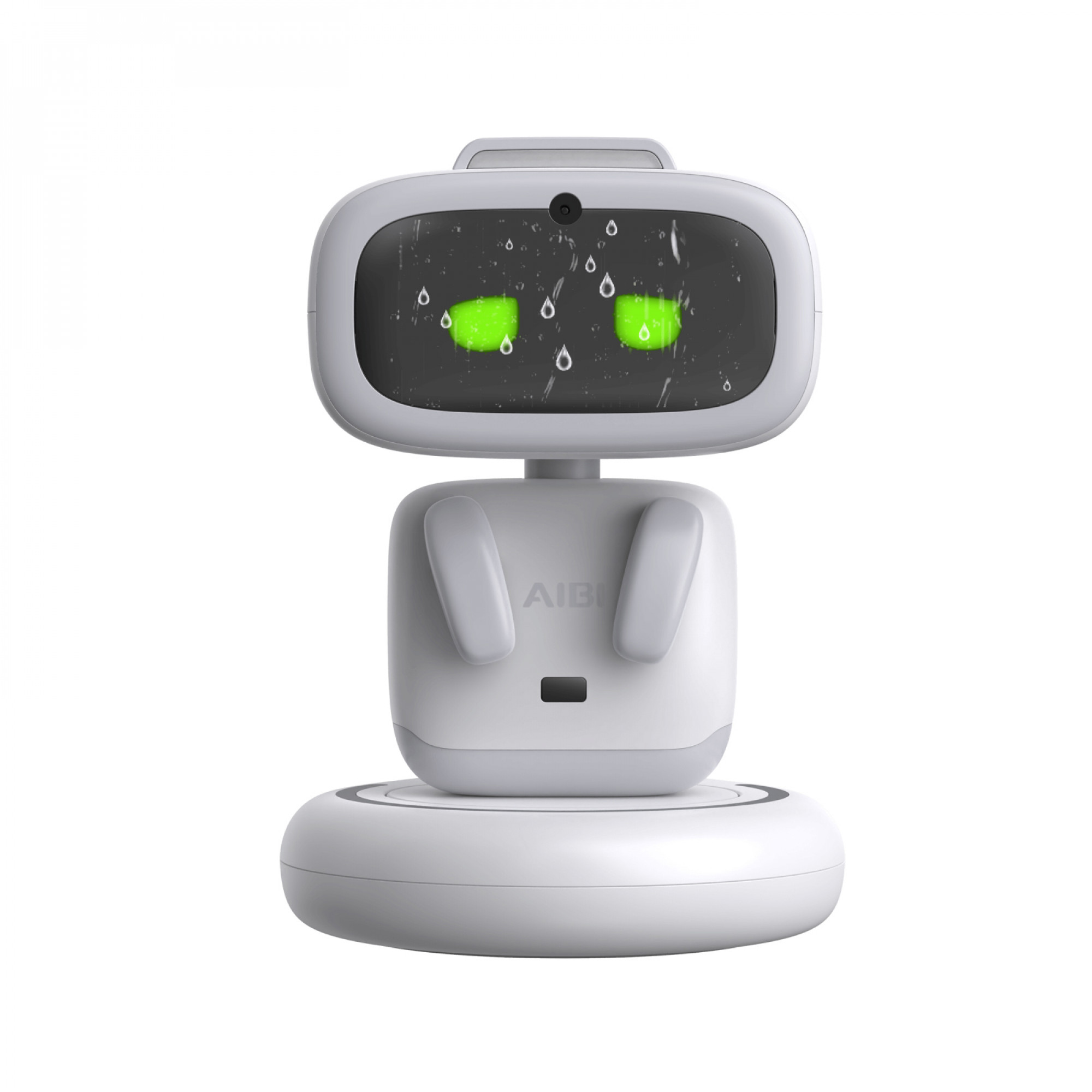 Розумний кишеньковий робот AIBI Pocket PET  зі штучним інтелектом та чатGPT